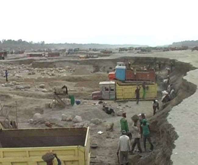 Uttarakhand Lockdown : गौला खोलने को लेकर असमंजस में वन निगम, कहा-व्यवस्था बनाना होगा मुश्किल