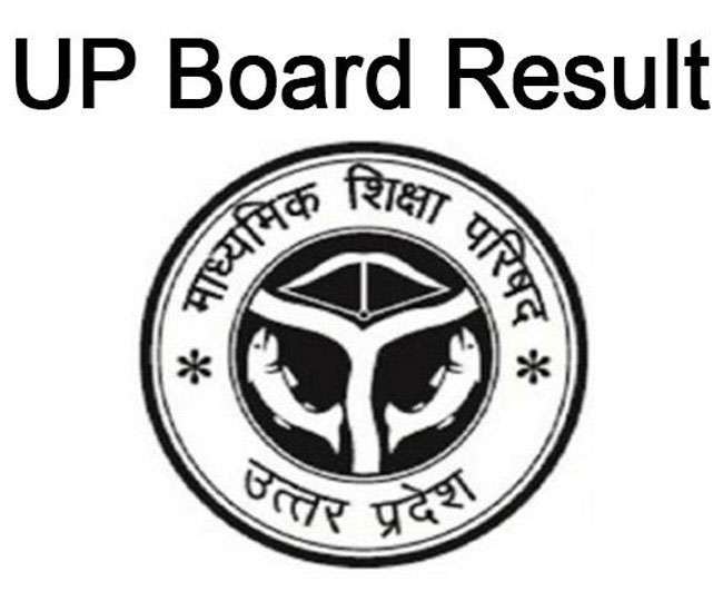 UP Board Result 2020 for Class 10 & 12 Update: Answer Sheet ...