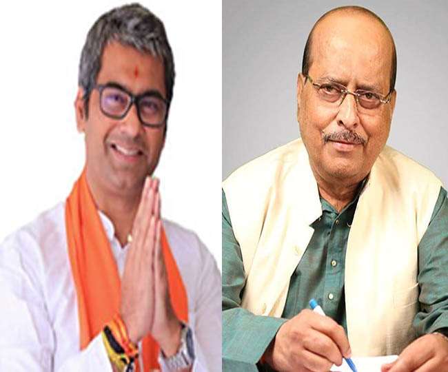 ममता सरकार में मंत्री साधन पांडे को हैट्रिक की हैट्रिक लगाने का पूरा यकीन