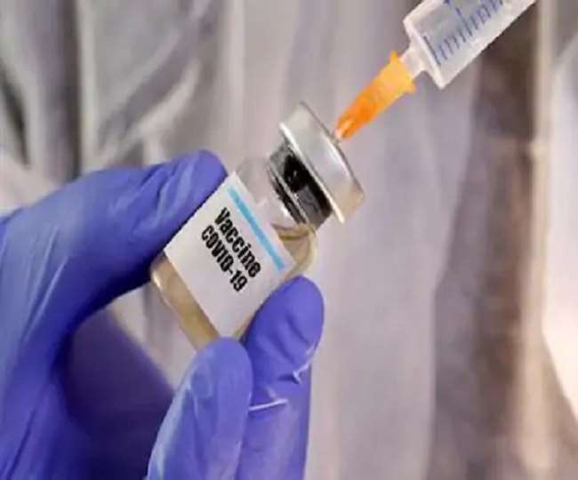 एक मई से 18 साल से ज्यादा उम्र वालों को लगेगी की वैक्सीन