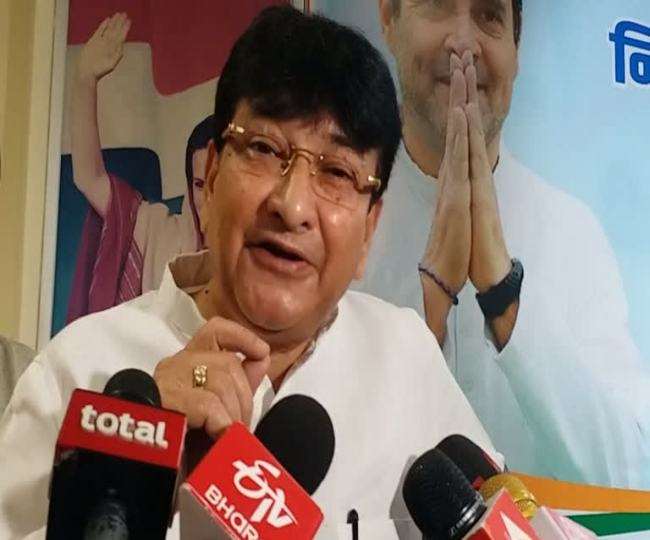 दिल्ली के पूर्व मंत्री हारून यूसुफ ने कहा, प्रधानमंत्री का भरोसा तोड़ अरविंद केजरीवाल ने खोयी गरिमा।