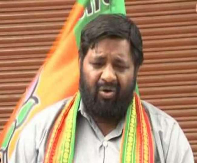 BJP सांसद कौशल किशोर का दर्द छलका, बोले-लखनऊ के हालात ठीक नहीं हुए तो दूंगा धरना