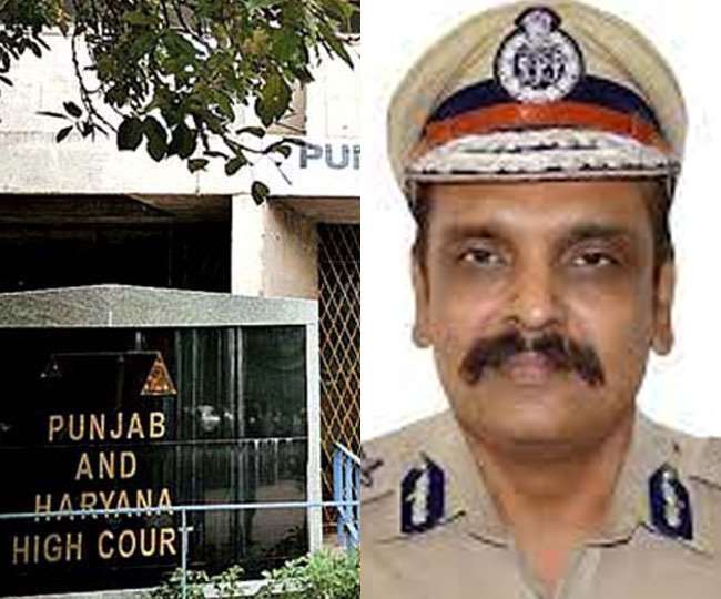 कोटकपूरा गोलीकांड मामला: हाई कोर्ट की पंजाब के पूर्व IG कुंवर विजय प्रताप पर तीखी टिप्पणी, जानें क्या कहा