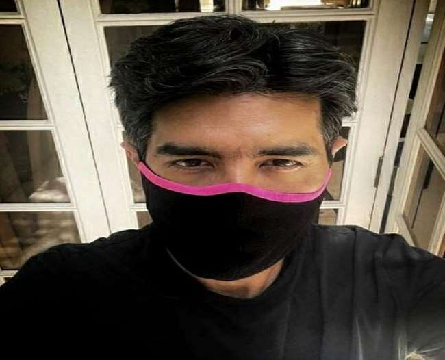 Manish Malhotra कोरोना वायरस से उबरे, कहा, वैक्सीनेशन के कारण हुआ लाभ