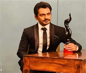 नवाजुद्दीन सिद्दीकी की तस्वीर, फोटो साभार: Instagram