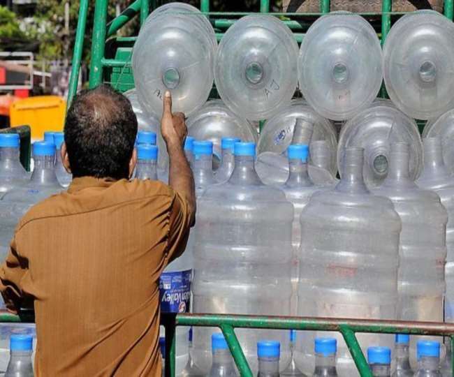 अलीगढ़ में रामघाट रोड स्थित तालानगरी में प्लांट संचालित हैं।