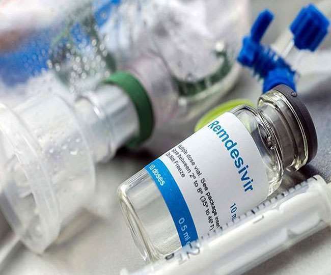 मेरठ में रेमडेसिविर की कालाबाजारी का बड़ा खुलासा।