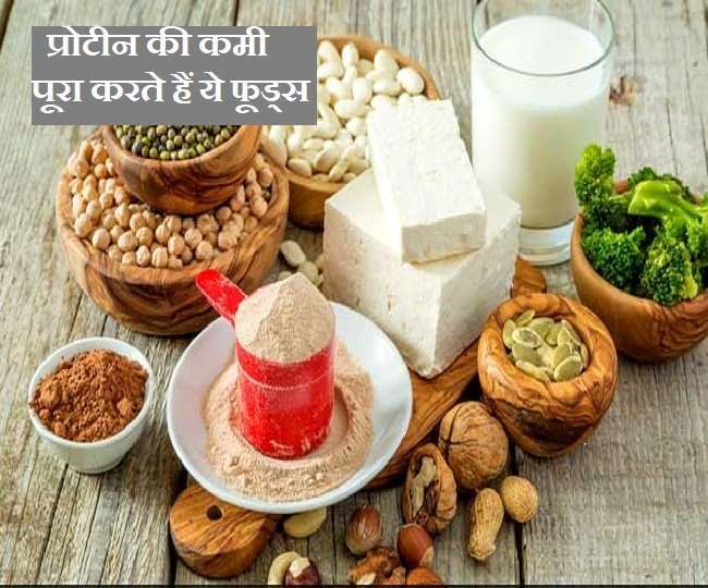 शाकाहारी लोग ओट्स व दालों को तीनों समय के भोजन में शामिल करें। पनीर भी खाएं।