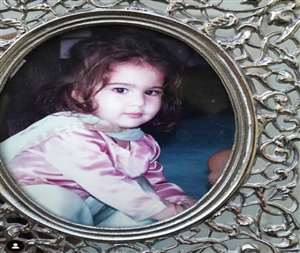 aba Ali Khan shares unseen picture of Sara Ali Khan. photo soruce @sabapataudi instagram.