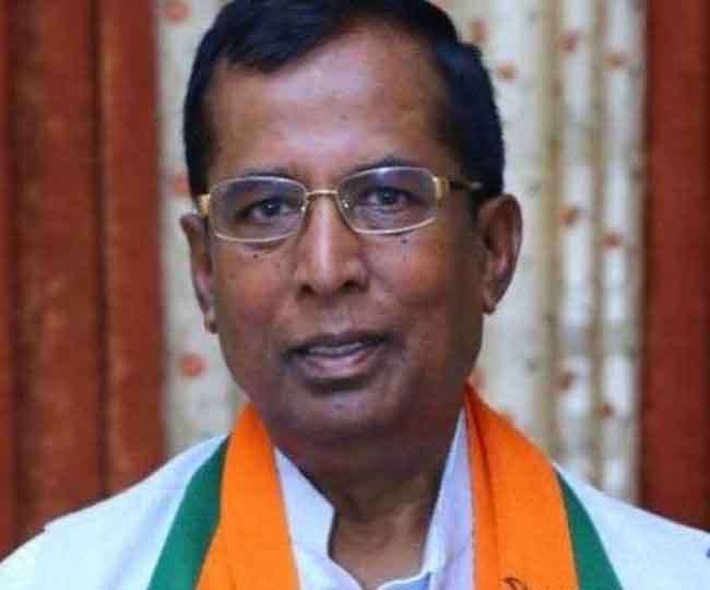 कोरोना पॉजीटिव केंद्रीय मंत्री सोम प्रकाश की तबियत बिगड़ी, मोहाली फोर्टिस अस्पताल में भर्ती