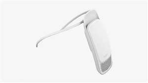 यह Sony के वियरेबस एसी की प्रतीकात्मक फाइल फोटो है।