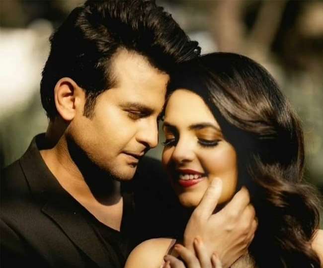 26 को जालंधर में परिणय सूत्र में बंधेगे कामेडियन सुगंधा मिश्रा व संकेत, गणपति पूजन के साथ शादी की रस्म शुरू