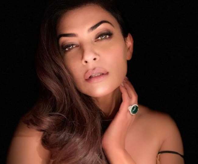 Photo Credit- Sushmita Sen Instagram Photo Screenshot