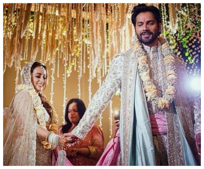 Photo Credit- Varun Dhawan Instagram Photo Screenshot