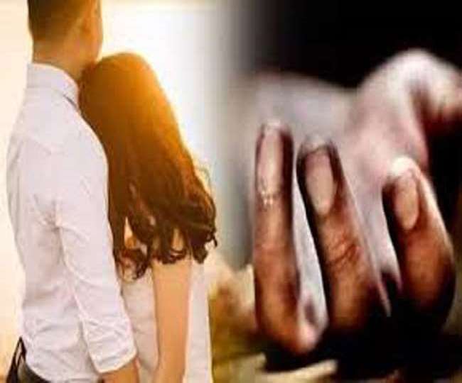 ncr police arrested accused of murder of pregnant girlfriend for pressuring him to marriage in ghaziabad