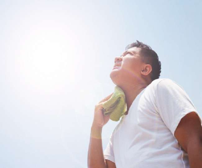 Agra Weather Forecast राहत के आसार नहीं, आगरा में गर्मी का बढ़ेगा