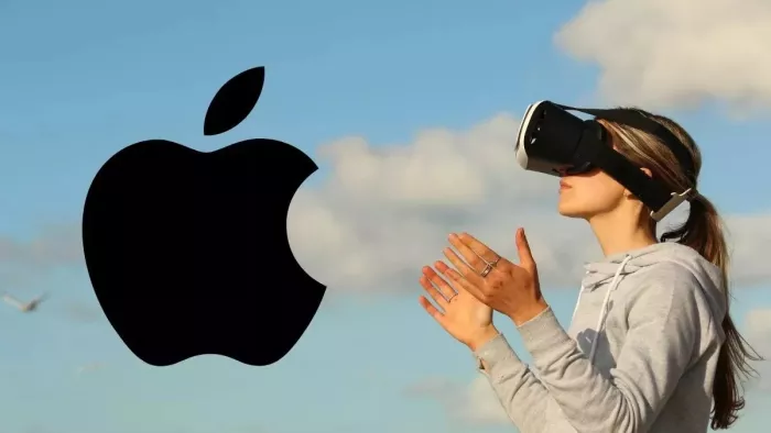Apple mixed reality headset Features, Pic Courtesy- Jagran File