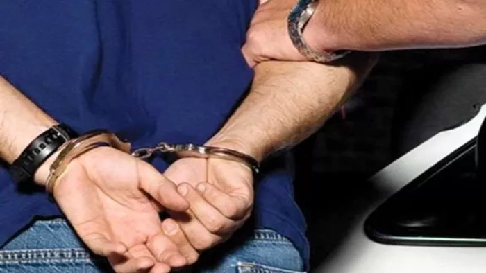 इचाक पुलिस की गिरफ्त में आया कुख्यात अरविंद हेम्ब्रम