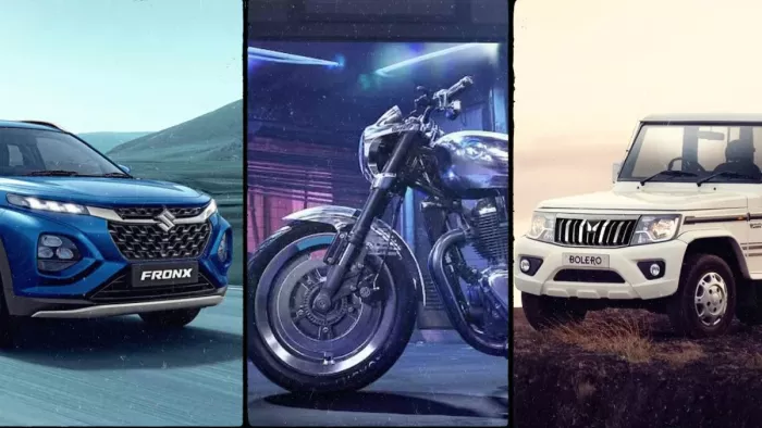 Auto News Roundup Maruti Suzuki Fronx launched in India