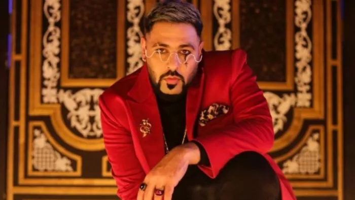 File Photo of Badshah. Photo Credit: Instagram