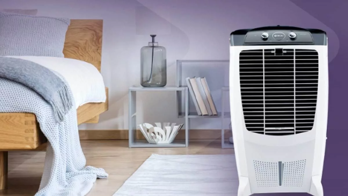 Best Cooler For Home: ये कूलर लगाओ और AC को जाओ भूल, गर्मी में मिलेगा ठंड का मजा और बिजली का बिल होगा कम