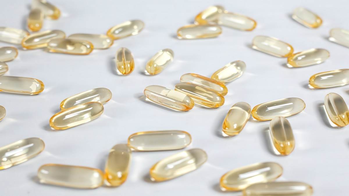 Best Fish Oil Capsules: दिल रहेगा दुरुस्त और आंखों की बढ़ेगी रौशनी, त्वचा और बालों की समस्याएं भी होंगी दूर