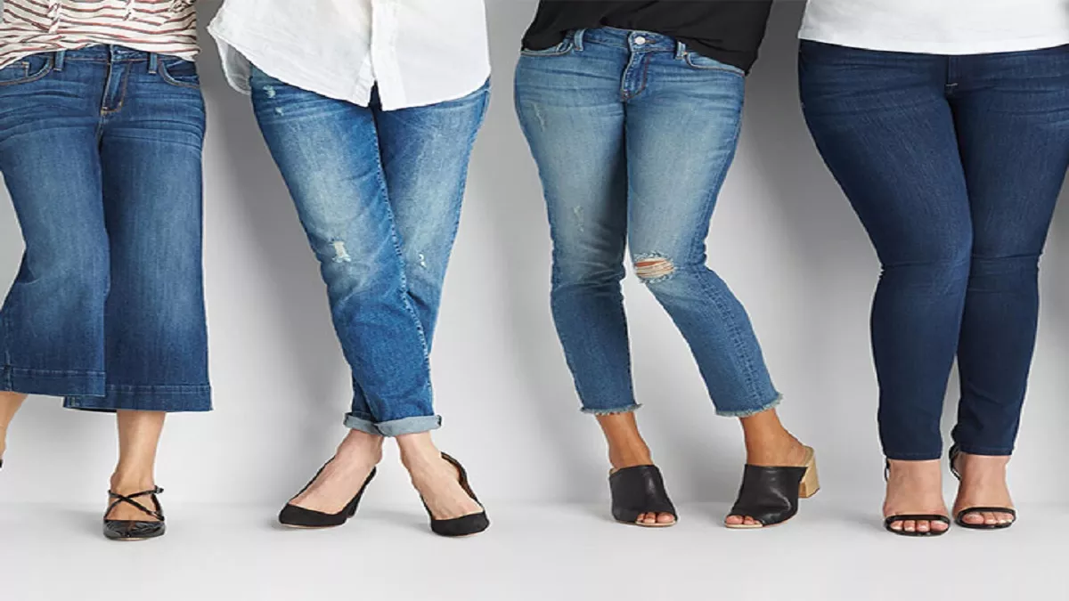 Best Women Jeans: इन जींस को पहनकर मिलेगा कम्फर्टेबल और स्टाइलिश लुक, इस साल रहेंगी ट्रेंड में