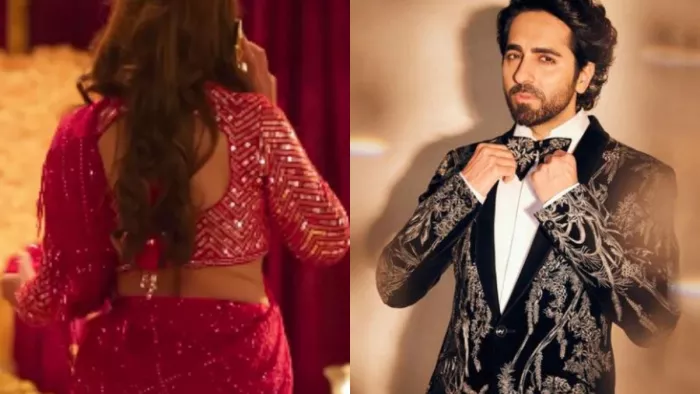 Dream Girl 2 New Release Date Ayushmann Khurrana Ananya Panday Starrer Releasing on 25th August 2023/Instagram