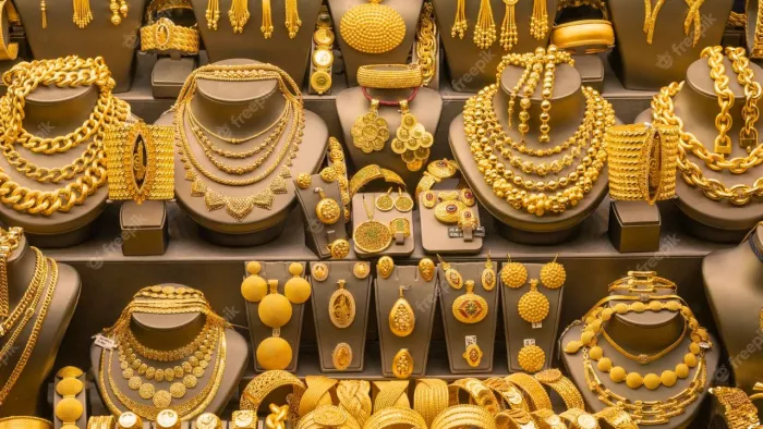 Gold Silver Price Today: Check Sona Chandi Bhav Today