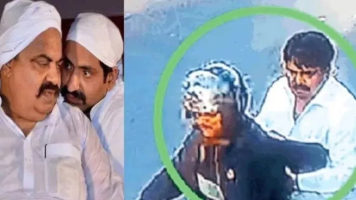 Guddu Muslim: उत्तर प्रदेश की एसटीएफ टीम पहुंची छत्तीसगढ़, गुड्डू मुस्लिम की तलाश जारी