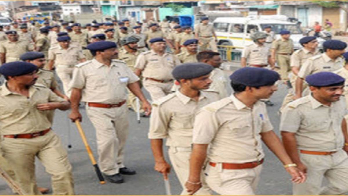 aap leaders trouble increased in gujarat dummy recruitment case police collected strong evidence in last 24 hours