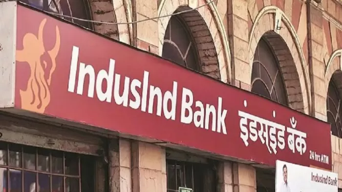 IndusInd Bank Shares Price And Q4 Results, See Details Here