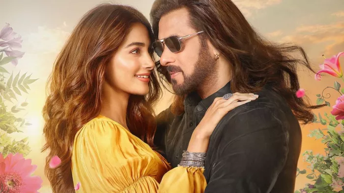 Kisi Ka Bhai Kisi Ki Jaan Ott Release When and Where to Watch Salman Khan Action Film/Instagram