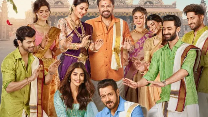 Kisi Ka Bhai Kisi Ki Jaan Box Office Collection Day 3, Twitter