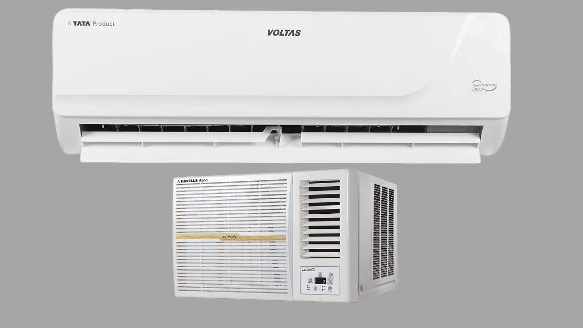 Latest Air Conditioner In India 2023 एडवांस फीचर्स के साथ मिलेगी भयंकर