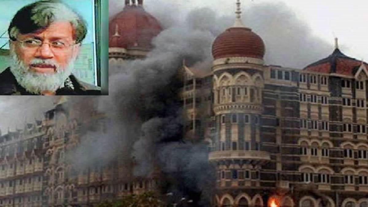 nia speeds up preparations to convict tahawwur rana mumbai attack accused may be extradited from america
