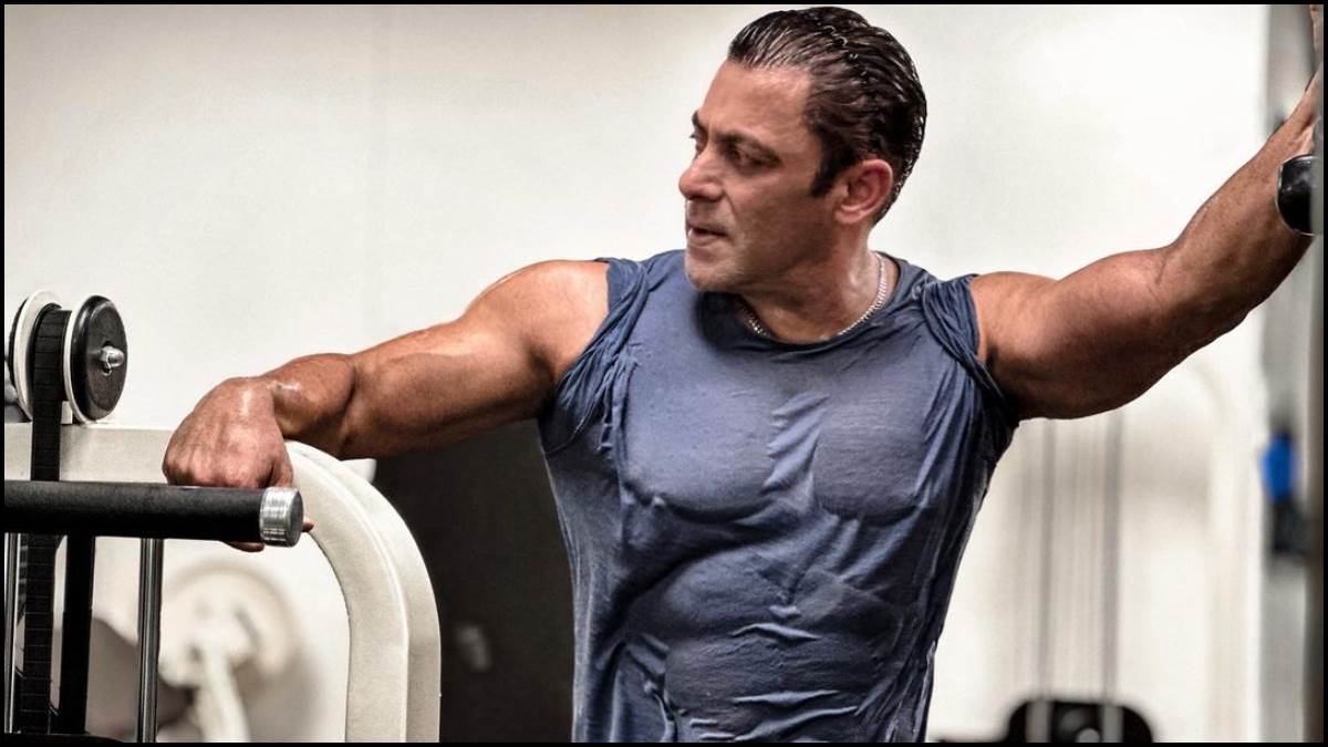 fitness tips follow these diet plan to get perfect body like kisi ka bhai kisi ki jaan actor salman khan