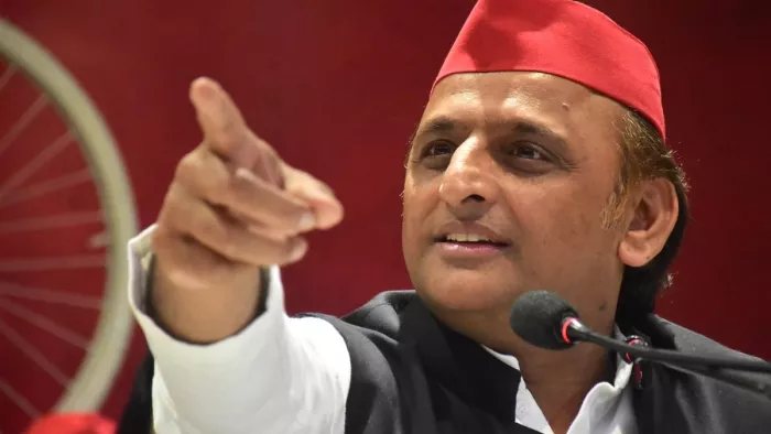 सपा ने अब कन्नौज से बदला प्रत्याशी, तेज प्रताप की जगह अखिलेश खुद उतरेंगे मैदान में