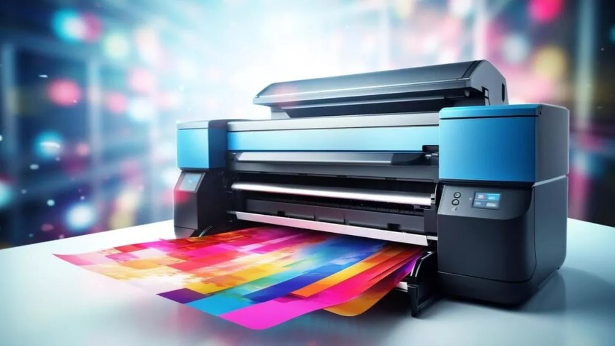 कौन से ब्रांड का Colour Printers हैं सबसे बैस्ट? यहां देखें 5 सबसे बेस्ट ऑप्शन, फोटोकॉपी और स्कैनिंग को भी मिनटों में करते हैं पूरा