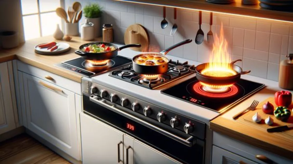 भारतीय महिलाओं पहली और आखरी पसंद है ये बेस्ट Gas Stove Brands इन इंडिया, यहां जाने खूबियां और कीमत