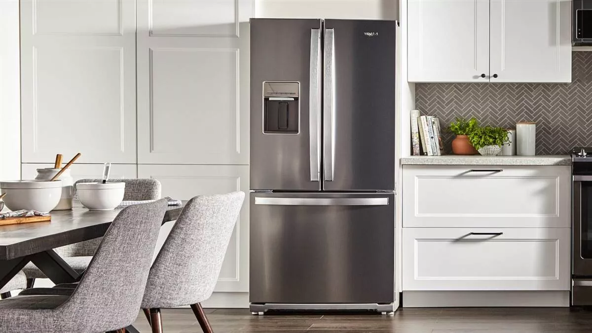 बेस्ट रेटिंग वाले ये Refrigerators कई दिनों तक खाने-पीने की वस्तुओं को रखते हैं फ्रेश, ज्यादा सदस्यों वाली फैमिली के लिए परफेक्ट हैं