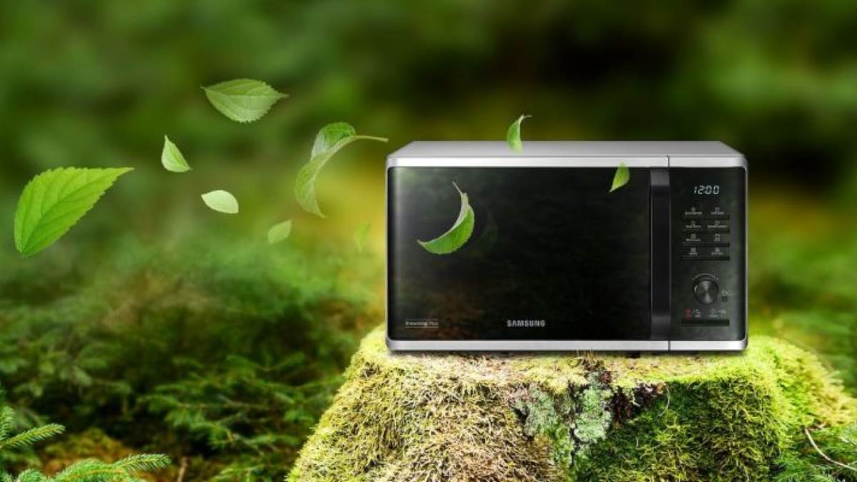 इंडियन मॉडर्न किचन की शान बने Samsung के ये Microwave Oven! जानिए फीचर्स, प्राइस और डिटेल्ड जानकारी