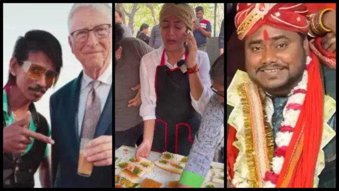 बिग बॉस ओटीटी 3 में एक साथ एंट्री लेगी सोशल मीडिया की वायरल मंडली/ फोटो- Instagram