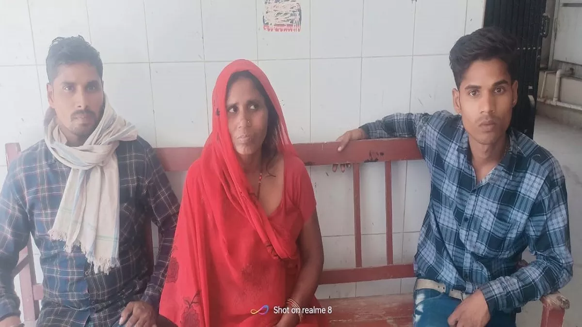 Bihar Crime - हाथ-पैर बांध पत्नी पर लात-घूंसे बरसाता रहा पति, मुंह में जबरदस्‍ती ठूंस दी दवाई; फिर ये हुआ