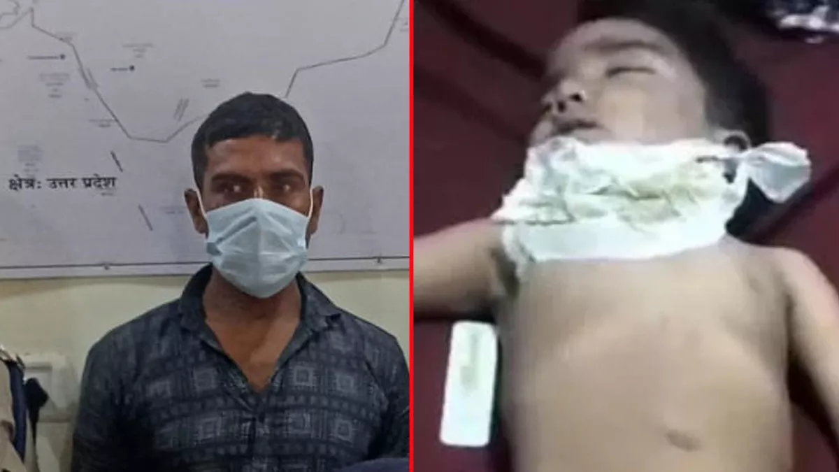Uttarakhand: पहले रोते हुए बच्‍चे को चांटे मार-मार कर चुप कराया, फ‍िर काट दिया गला; नौकर ने मालिक से ऐसे लिया बदला