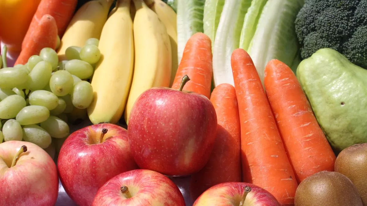फल और सब्जी विक्रेताओं को  पीएम स्वनिधि में मिला सबसे अधिक कर्ज