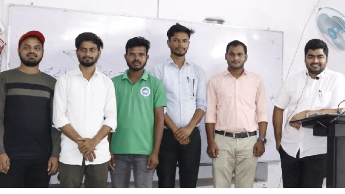 Jharkhand News: गोड्डा प्रशासन की कोशिशें लाई रंग, जेपीएससी पीटी में चयनित हुए जिले के इतने छात्र