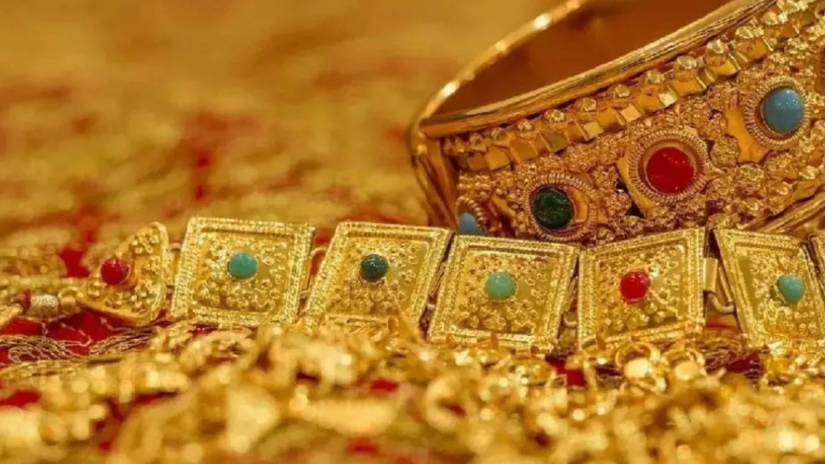 Gurugram Crime: महिला को सस्ता सोना दिलाने का दिया झांसा, छह लाख रुपये ठगे