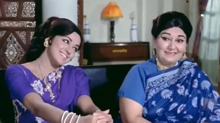 पाकिस्तान की टॉप एक्ट्रेस ऐसे बनीं हिंदी सिनेमा की विलेन। फोटो क्रेडिट- इंस्टाग्राम