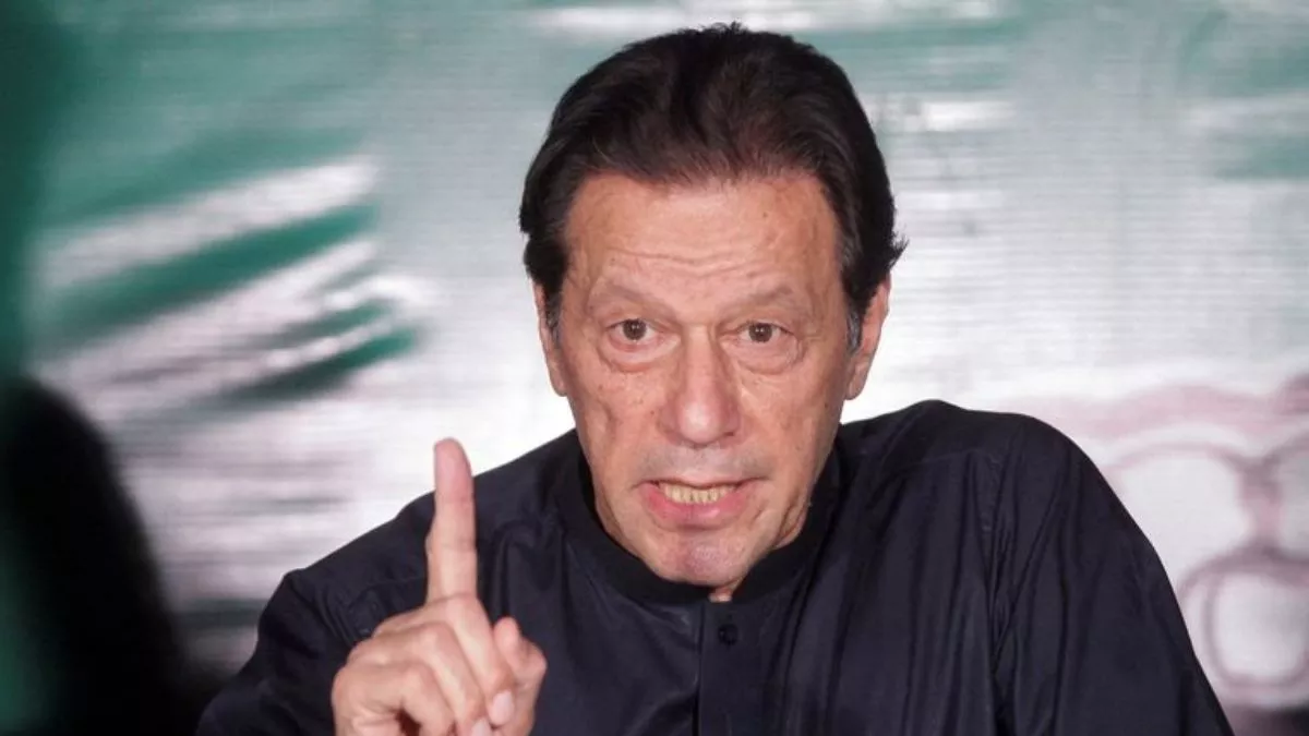 Pakistan: क्या इमरान खान और सैन्य प्रतिष्ठान के बीच हुई गुप्त चर्चा? PTI चेयरमैन ने कही यह बात